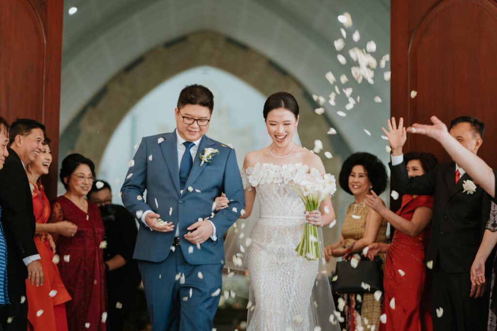 Mức lương của Wedding Planner